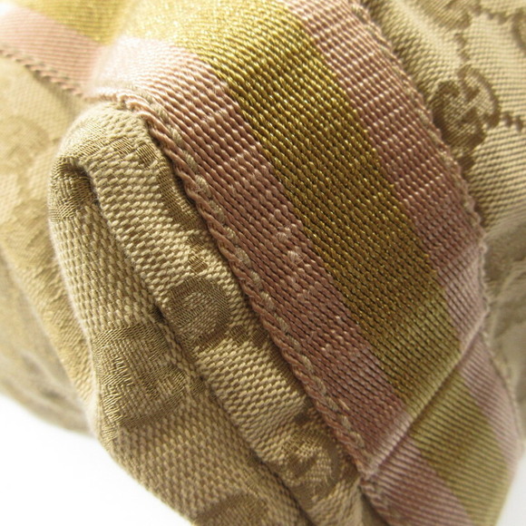 Gucci GG Canvas Tote Bag - Picture 9 of 15